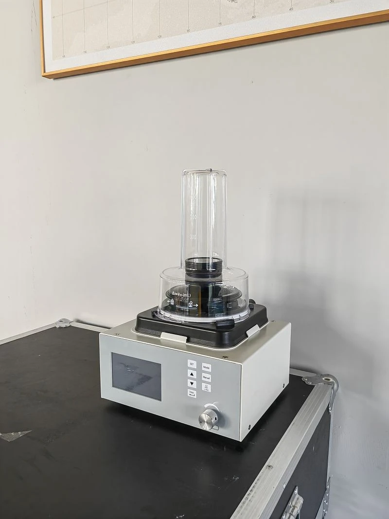 Veterinary Anesthesia Ventilator high quality